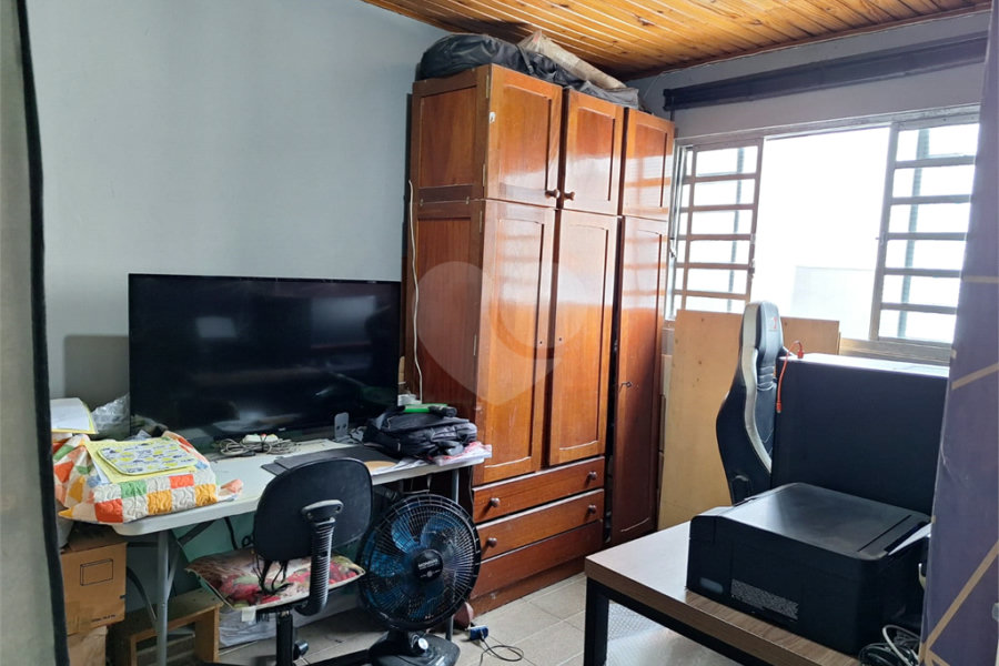 Cobertura à venda com 2 quartos em Horto, São Paulo, SP