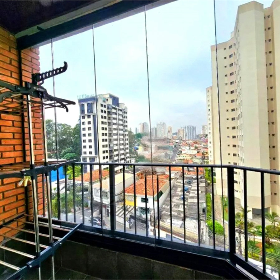 Apartamento à venda com 3 quartos, sendo 1 suíte, em Santa Teresinha, São Paulo, SP