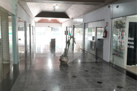 Loja para alugar em Vila Santo Antônio, Cotia, SP