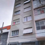 Apartamento à venda na Santa Cecília.