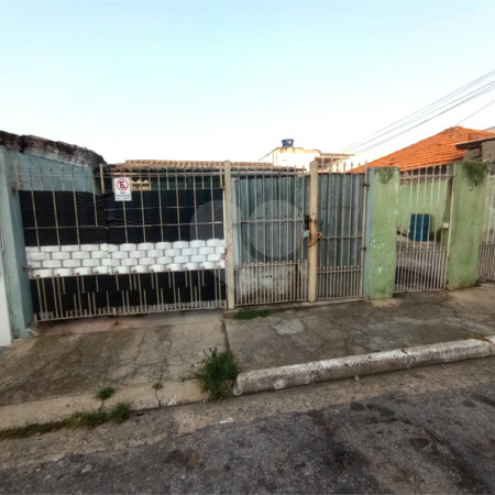 Terreno à venda com 2 quartos em Vila Paulo Silas, São Paulo, SP