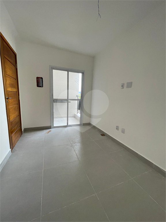Apartamento à venda com 2 quartos em Vila Mazzei, São Paulo, SP
