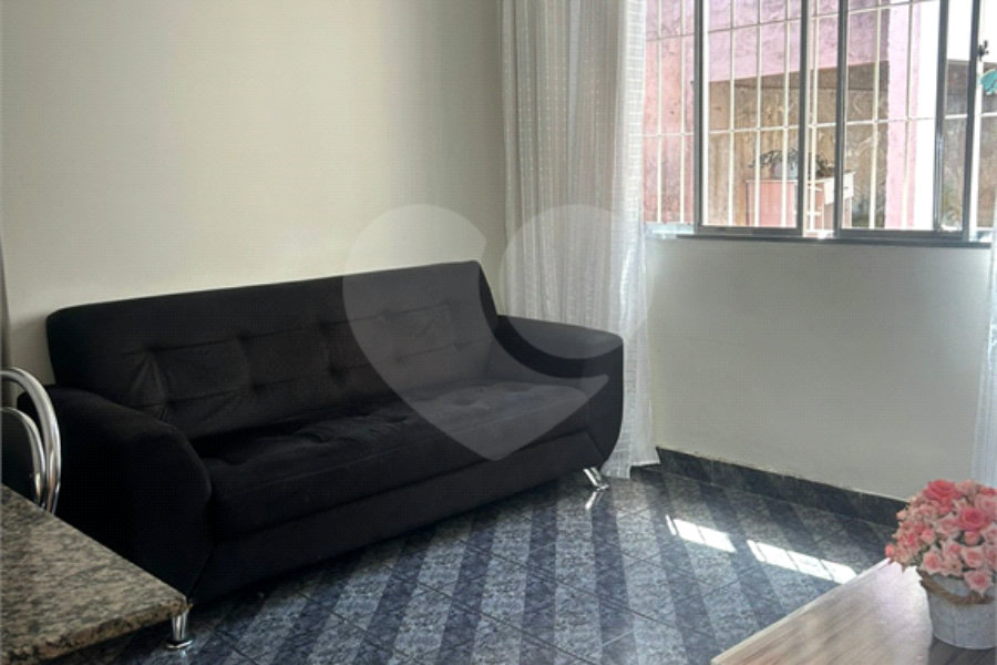 Casa Térrea à venda com 6 quartos em Mandaqui, São Paulo, SP
