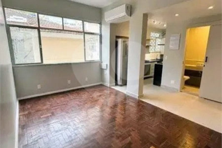 Apartamento à venda com 2 quartos, sendo 1 suíte,  em Ipanema, Rio de Janeiro, RJ