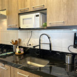 Apartamento à venda com 2 quartos, sendo 1 suíte, em Baeta Neves, São Bernardo do Campo, SP