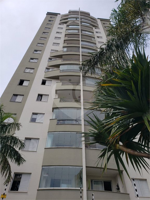 Apartamento à venda com 3 quartos, sendo 1 suíte, em Mandaqui, São Paulo, SP