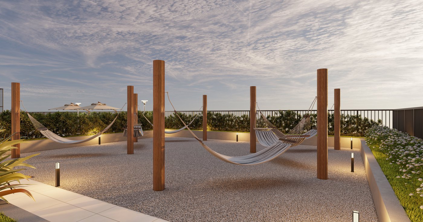 Sense Residencial