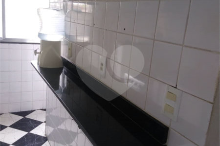 Apartamento à venda com 2 quartos em Cosmos, Rio de Janeiro, RJ