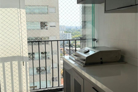 Apartamento à venda com 3 quartos, sendo 1 suíte, em Tatuapé, São Paulo, SP
