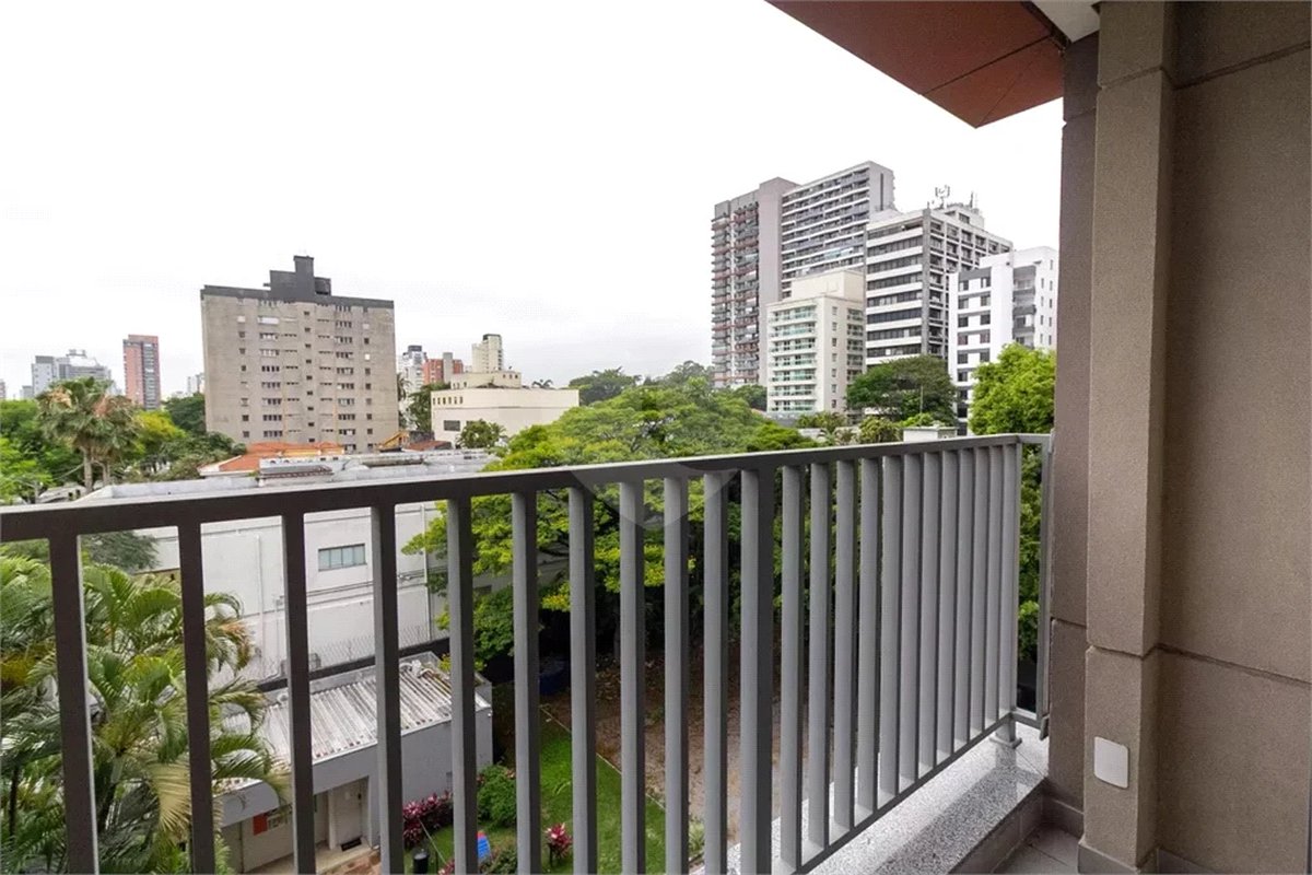 Apartamento à venda ou para alugar com 2 quartos em Chácara Santo Antônio (zona Sul), São Paulo, SP