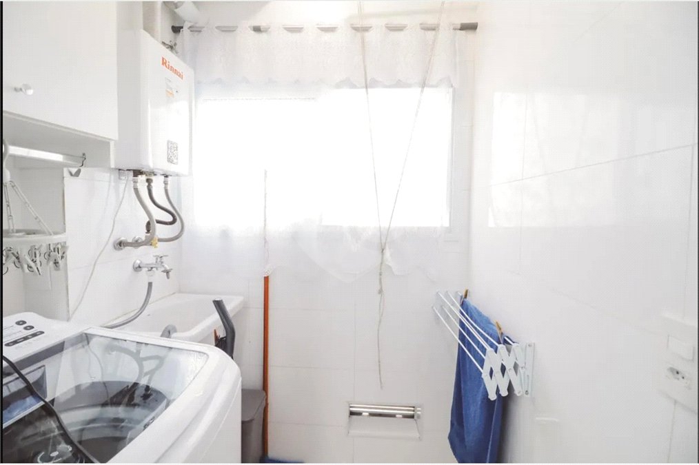 Apartamento à venda com 2 quartos em Vila Nova Cachoeirinha, São Paulo, SP