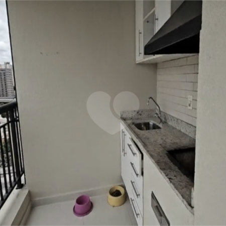 Apartamento para alugar com 2 quartos, sendo 1 suíte, em Vila Mariana, São Paulo, SP