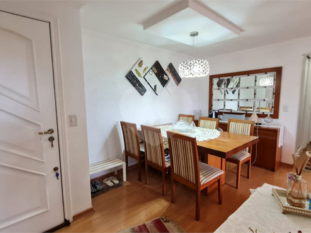 Apartamento à venda com 2 suítes em Vila Maria, São Paulo, SP