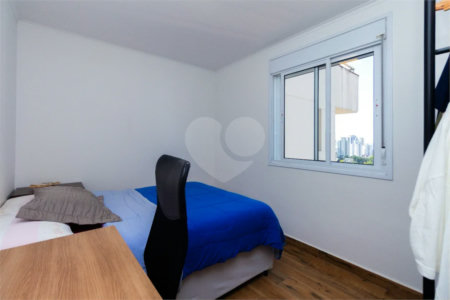 Duplex à venda com 4 suítes em Santana, São Paulo, SP