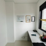 Apartamento à venda com 2 quartos, sendo 1 suíte,  em Pinheiros, São Paulo, SP