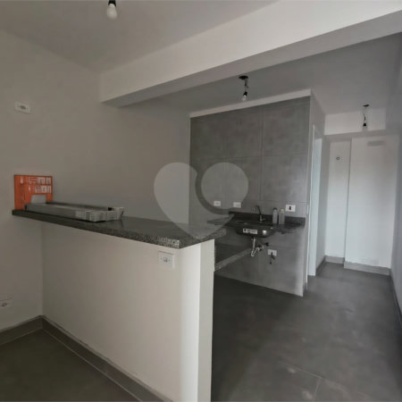 Apartamento à venda com 1 quarto em Rio Pequeno, São Paulo, SP
