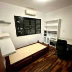 Casa Térrea à venda com 3 quartos, sendo 1 suíte,  em Cidade Universitária, Campinas, SP