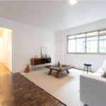 Apartamento à venda com 3 quartos, sendo 1 suíte, em Itaim Bibi, São Paulo, SP