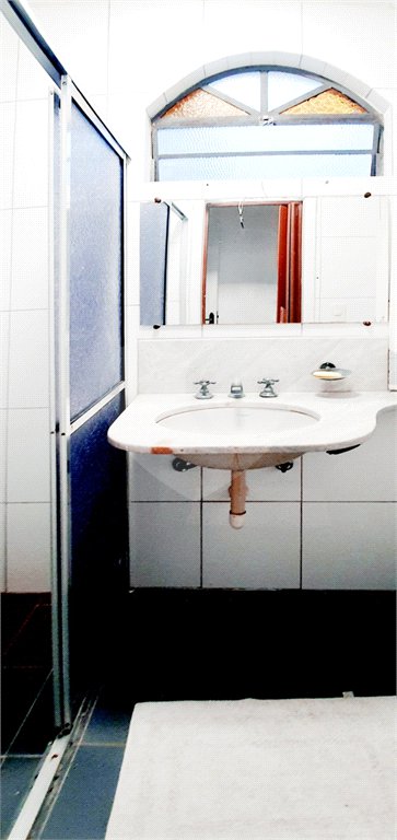 Casa à venda com 3 quartos, sendo 1 suíte,  no condomínio Ministro Jesuíno Cardoso 504, São Paulo - SP