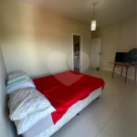 Apartamento à venda com 3 quartos, sendo 1 suíte, em Passagem, Cabo Frio, RJ