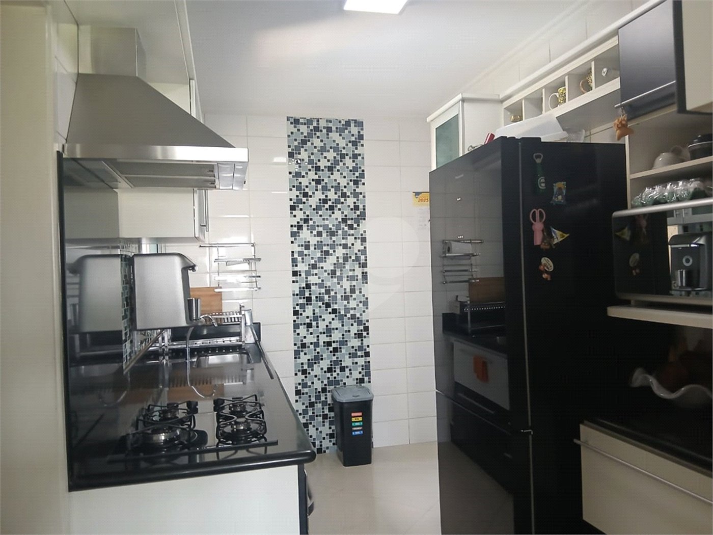 Apartamento à venda com 3 quartos, sendo 1 suíte, em Tatuapé, São Paulo, SP