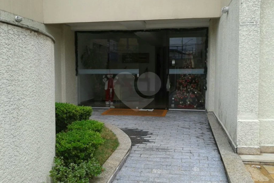Apartamento à venda com 3 quartos, sendo 1 suíte, em Santana, São Paulo, SP