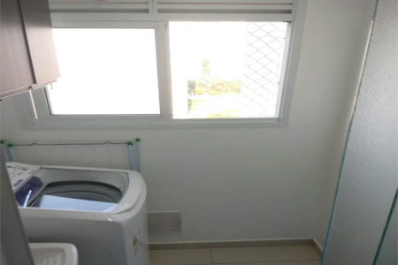 Apartamento à venda com 2 quartos em Vila Andrade, São Paulo, SP