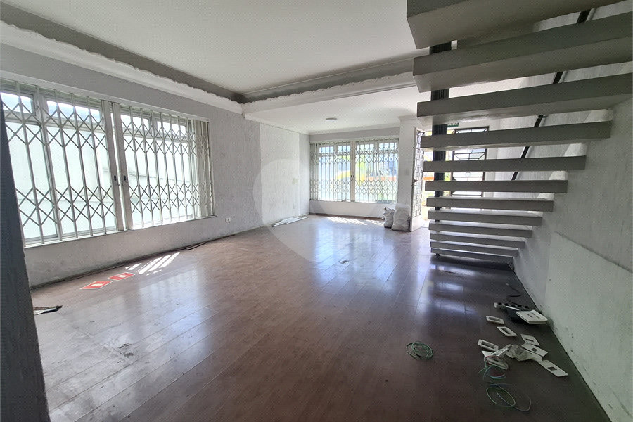 Sobrado à venda ou para alugar com 4 quartos, sendo 1 suíte, em Imirim, São Paulo, SP
