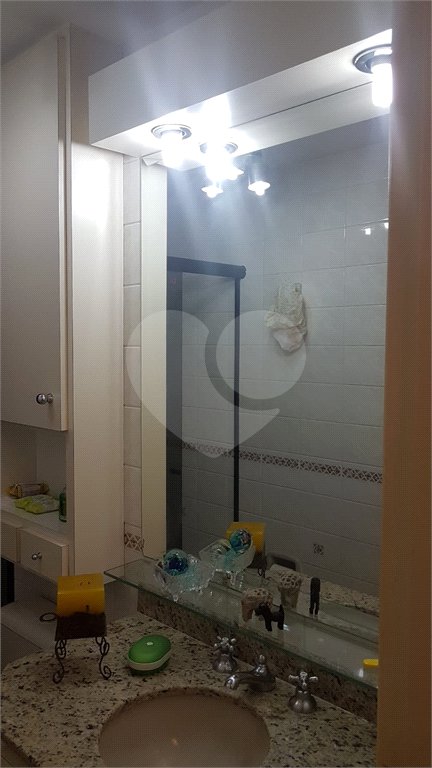 Apartamento para alugar com 2 suítes em Perdizes, São Paulo, SP