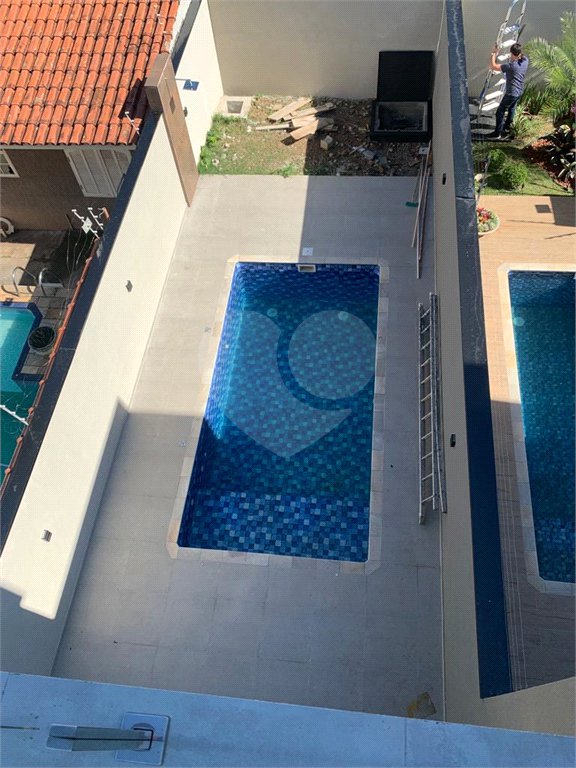 Sobrado à venda com 3 suítes em Vila Thais, Atibaia, SP