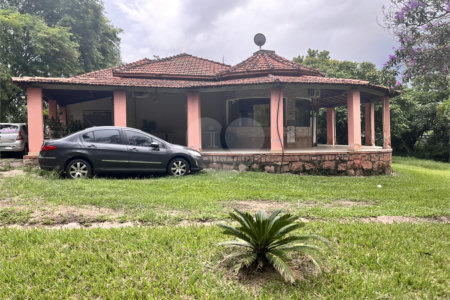 Terreno à venda em Loteamento Terras de São Pedro e São Paulo, Salto, SP