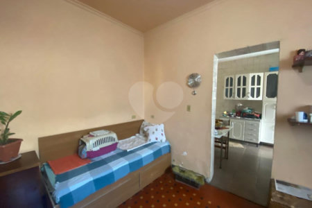 Sobrado à venda com 3 quartos em Vila Nivi, São Paulo, SP