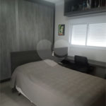Casa à venda com 4 suítes no condomínio Villaggio Capriccio, Louveira - SP
