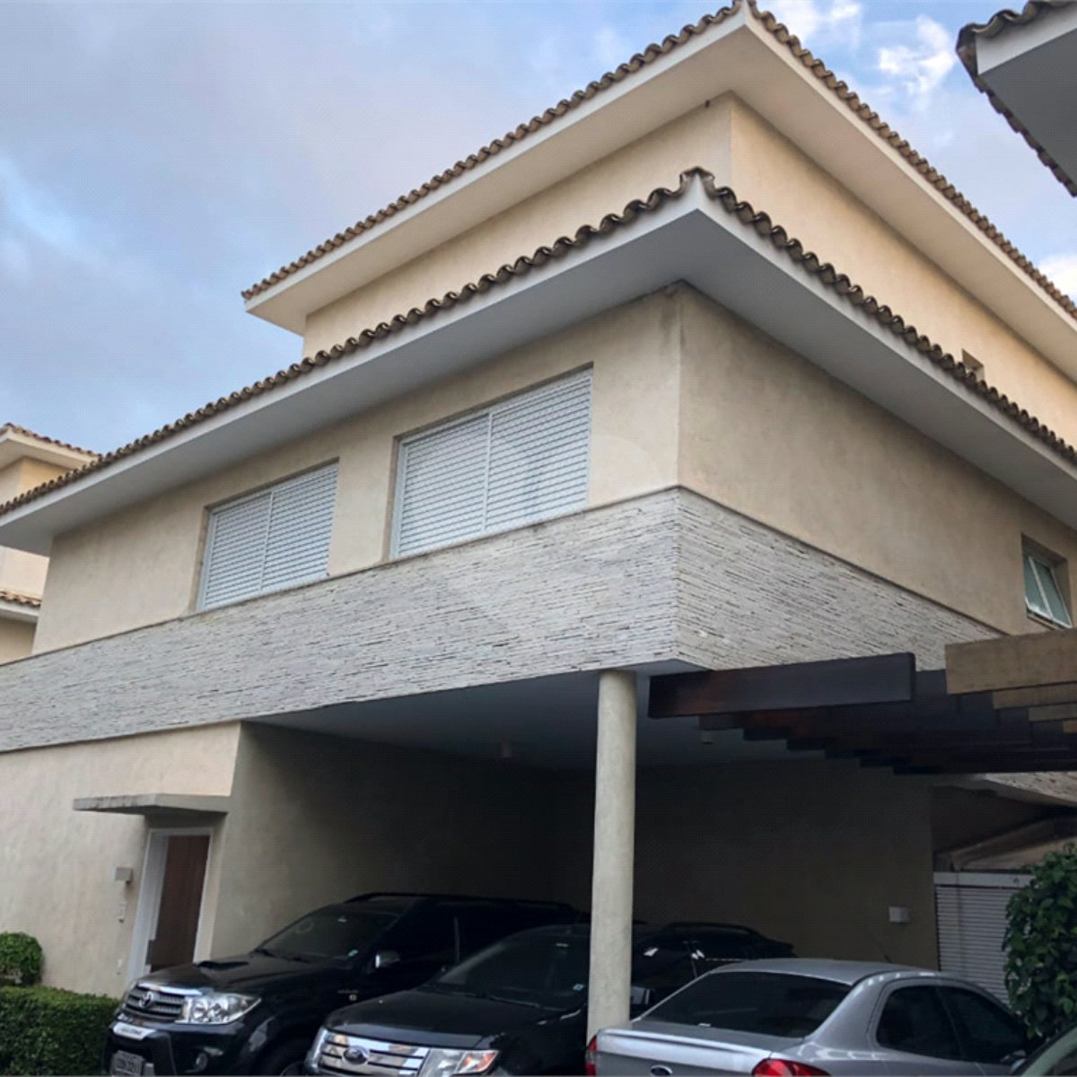 Casa à venda com 4 suítes no condomínio Dolce Villa, São Paulo - SP