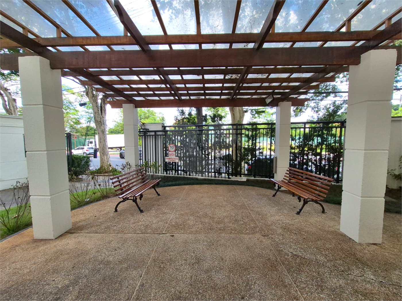Apartamento à venda com 2 quartos em Vila Anastácio, São Paulo, SP