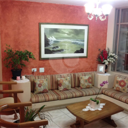 Apartamento à venda com 3 quartos, sendo 1 suíte, em Vila Andrade, São Paulo, SP