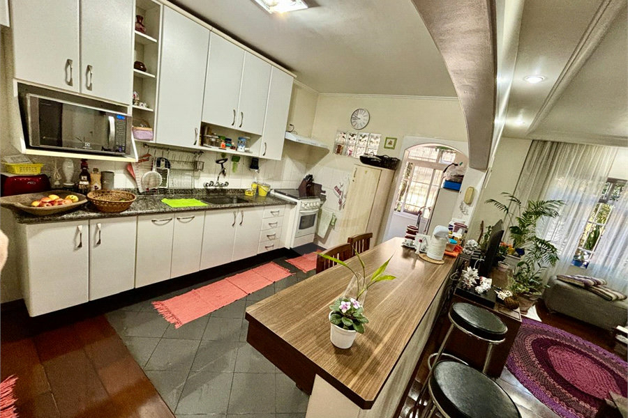 Apartamento à venda com 1 quarto em Vila Ester (zona Norte), São Paulo, SP
