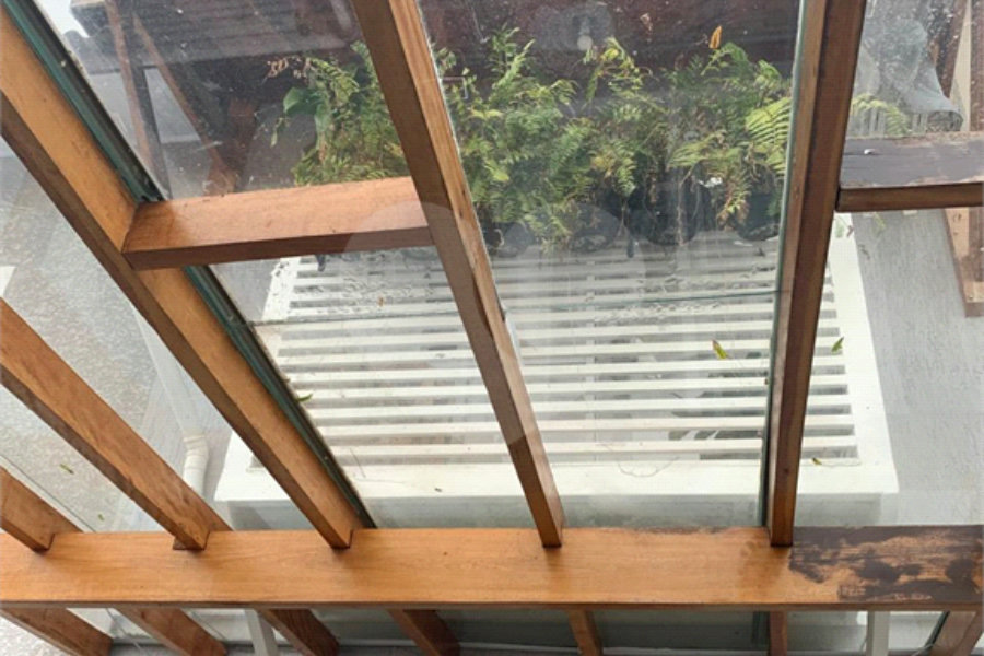 Sobrado à venda com 2 suítes em Horto, São Paulo, SP