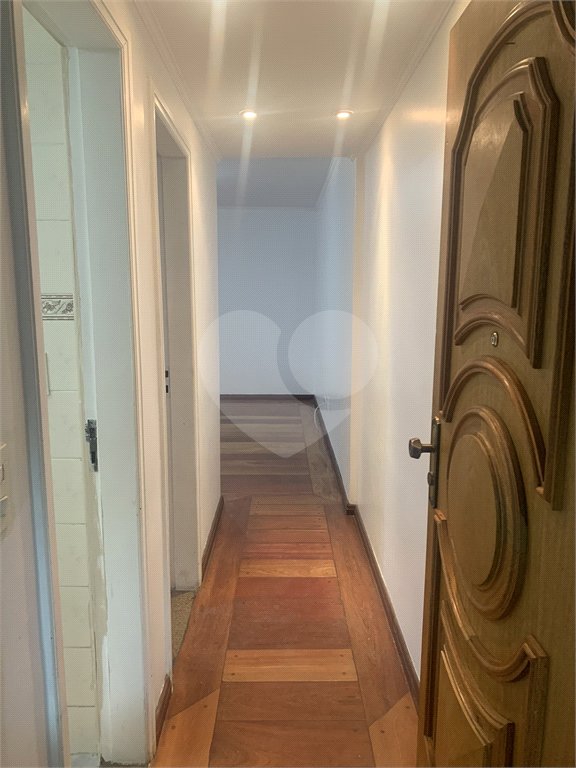 Apartamento à venda com 2 quartos em Tucuruvi, São Paulo, SP