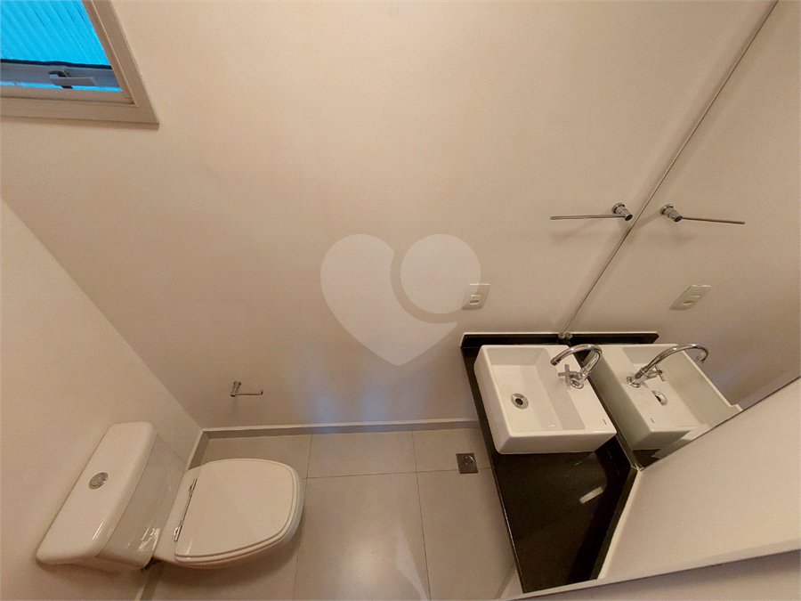 Apartamento à venda com 2 suítes em Vila Gertrudes, São Paulo, SP