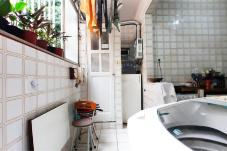 Apartamento à venda com 3 quartos, sendo 1 suíte, em Tijuca, Rio de Janeiro, RJ