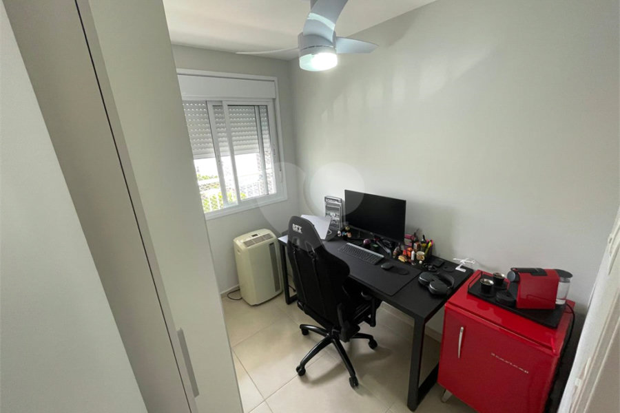 Apartamento à venda com 3 quartos, sendo 1 suíte, em Parada Inglesa, São Paulo, SP
