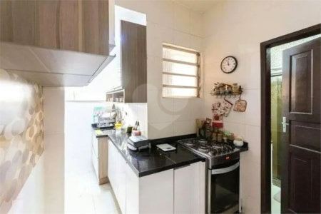 Casa de Vila à venda com 5 quartos em Estácio, Rio de Janeiro, RJ