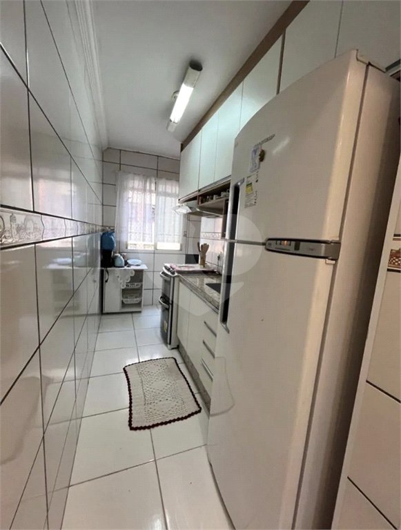 Apartamento à venda com 2 quartos em Jardim Arco-íris, Cotia, SP