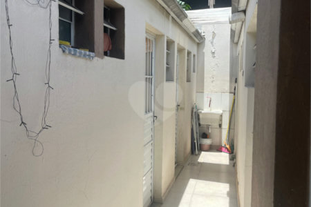Casa à venda com 14 quartos em Vila Ipojuca, São Paulo, SP