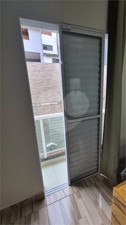 Casa à venda com 2 suítes no condomínio Simão Machado, São Paulo - SP