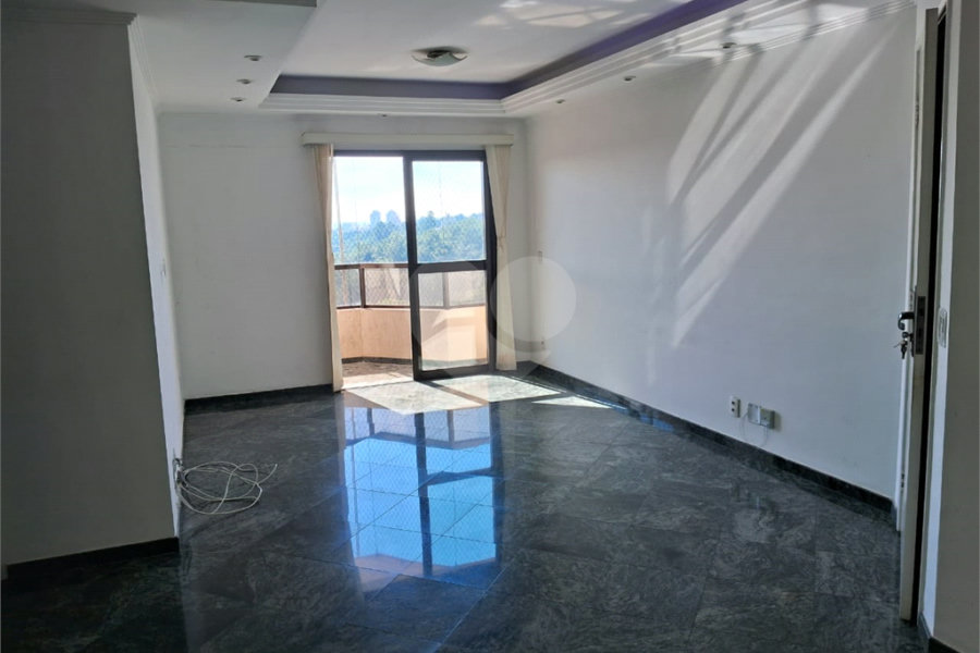 Apartamento à venda com 3 quartos, sendo 1 suíte, em Mandaqui, São Paulo, SP