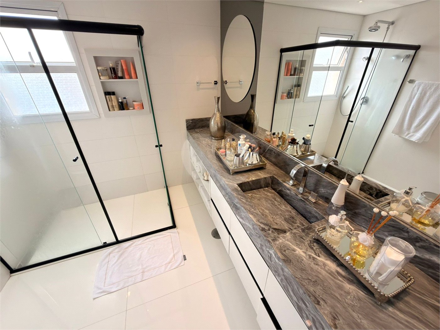 Apartamento à venda com 4 suítes em Santana, São Paulo, SP