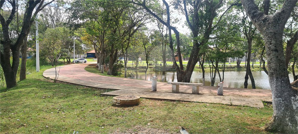 Terreno à venda no condomínio Evidence, Araçoiaba da Serra - SP