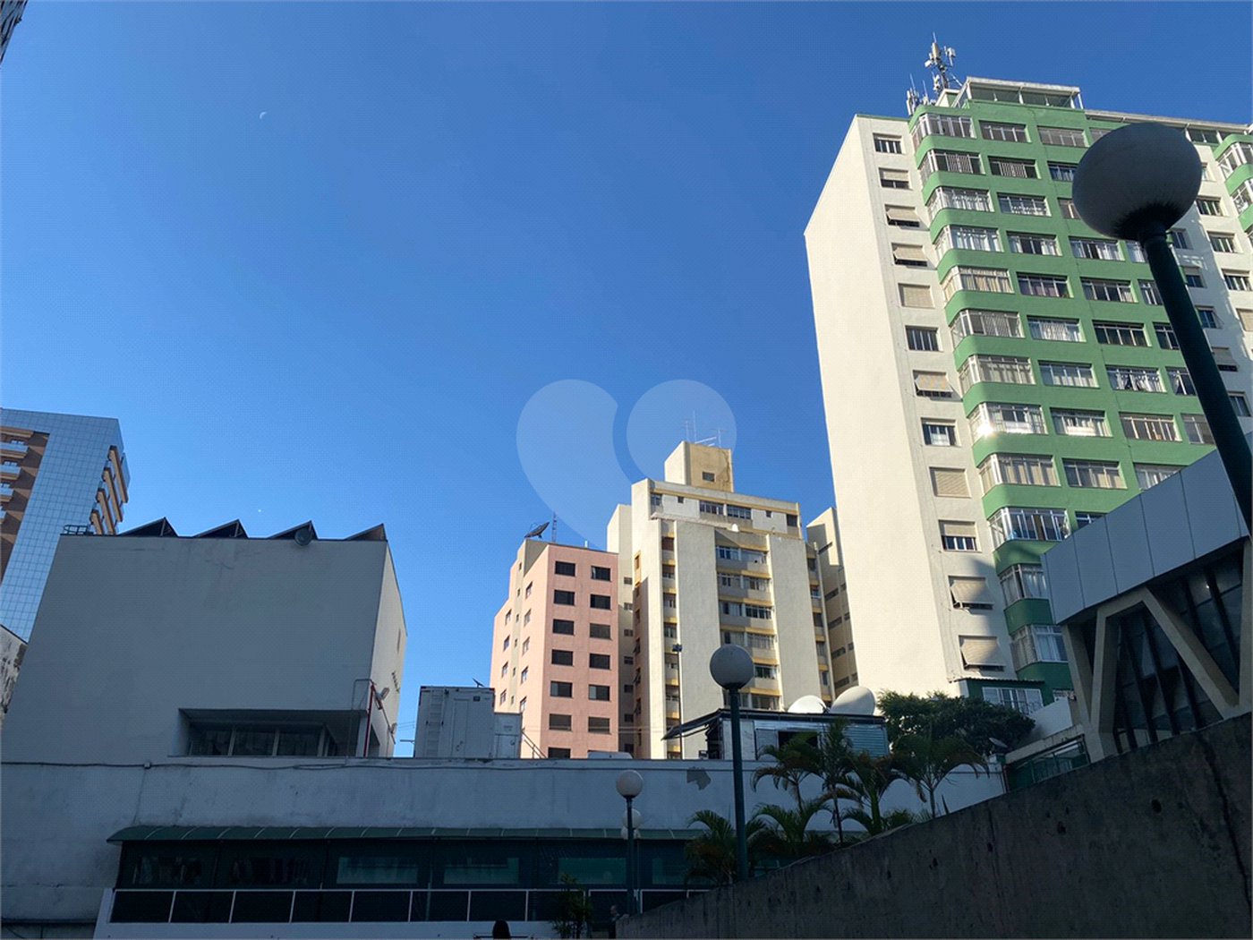 Apartamento à venda com 2 quartos em Pompéia, São Paulo, SP